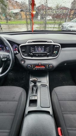 
										KIA SORENTO 2.2 DIESEL AUT 2016 full									