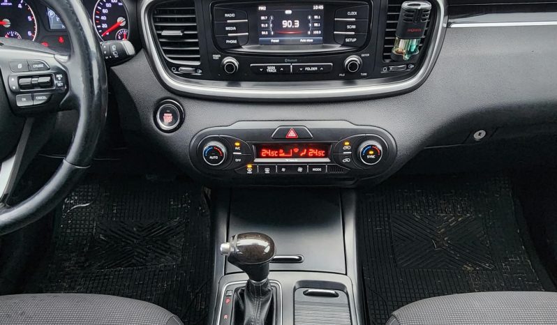 KIA Sorento 4X2 Aut — foto 11 de 15