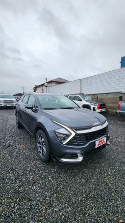 KIA SPORTAGE EX 4X4 2.0 AUT 2023