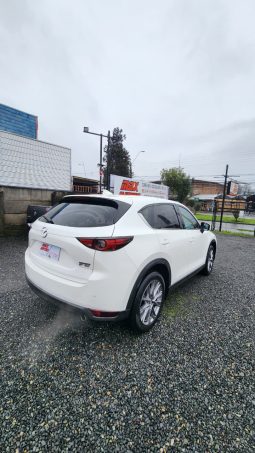 
										MAZDA CX5 GT 2.5 AWD 2021 full									