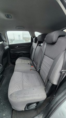 
										KIA SORENTO 2.2 DIESEL AUT 2016 full									