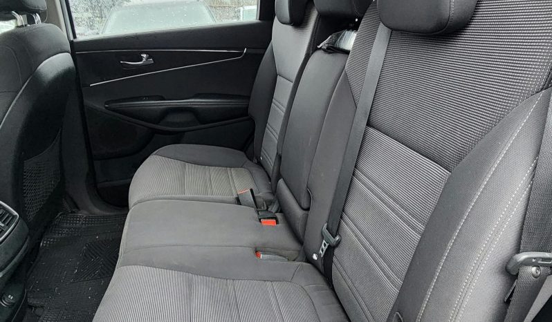 KIA Sorento 4X2 Aut — foto 12 de 15