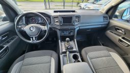 
										VOLKSWAGEN AMAROK 2.0 COMFORTLINE 4X4 full									