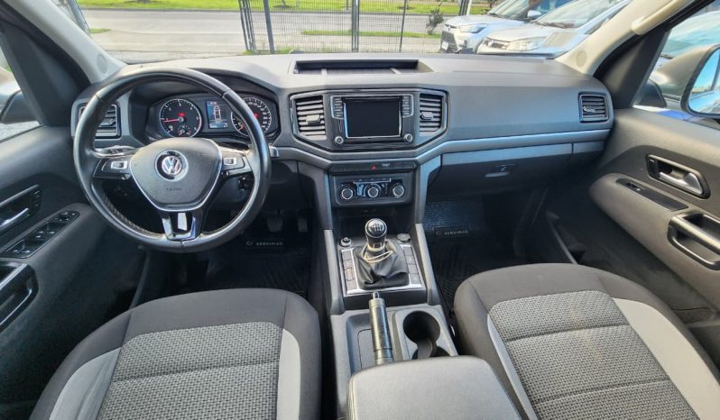 
								VOLKSWAGEN AMAROK 2.0 COMFORTLINE 4X4 full									