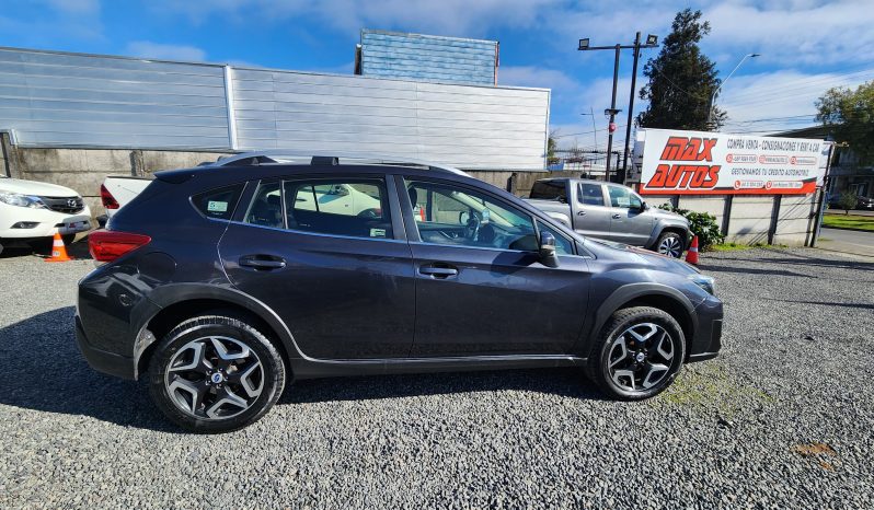 
								SUBARU NEW XV 2.0 AUT 4X4 2019 full									