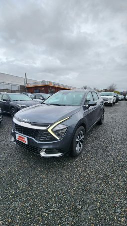 KIA SPORTAGE EX 4X4 2.0 AUT 2023