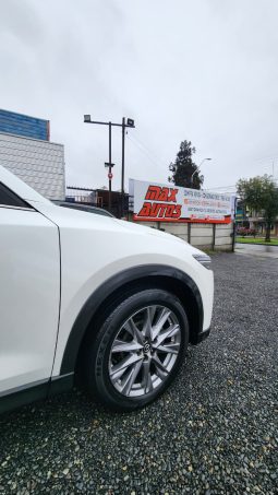 
										MAZDA CX5 GT 2.5 AWD 2021 full									