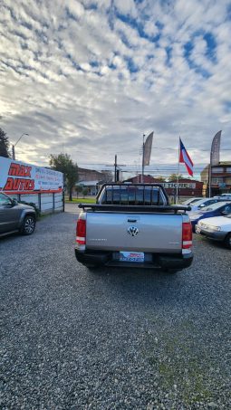
										VOLKSWAGEN AMAROK 2.0 COMFORTLINE 4X4 full									