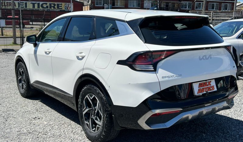 
								KIA SPORTAGE EX 1.6 T 4X4 AUT full									