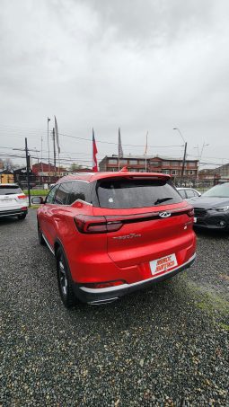 CHERY TIGGO 7 PRO 1.5 AUT 2021