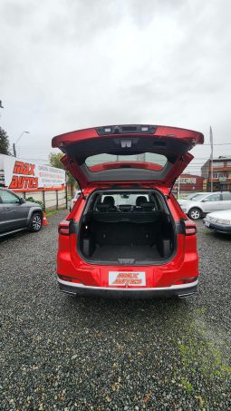 
										CHERY TIGGO 7 PRO 1.5 AUT 2021 full									