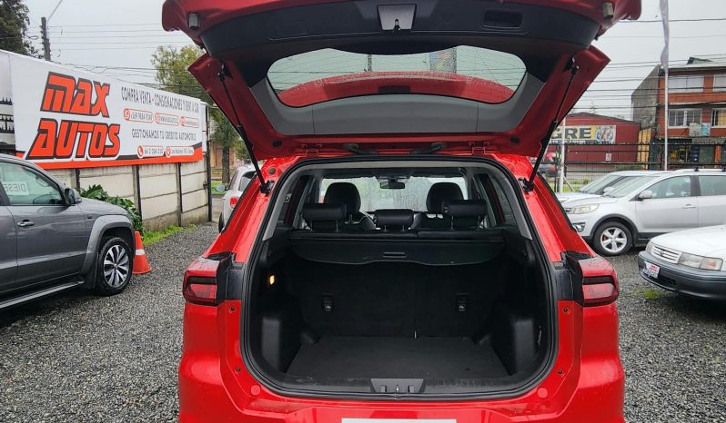 Chery Tiggo 7 Pro — foto 8 de 19