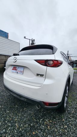MAZDA CX5 GT 2.5 AWD 2021