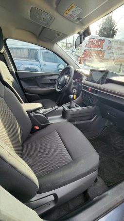 
										TOYOTA YARIS SD 1.5 2026 full									