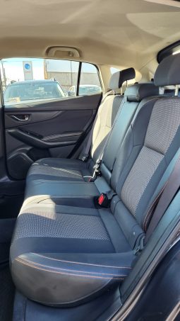 
										SUBARU NEW XV 2.0 AUT 4X4 2019 full									