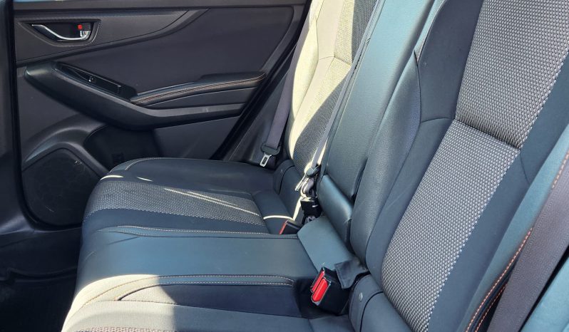 
								SUBARU NEW XV 2.0 AUT 4X4 2019 full									