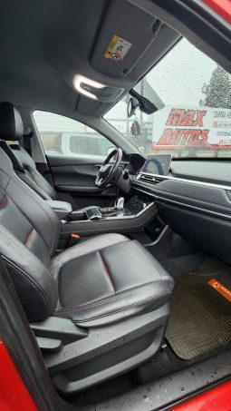 
										CHERY TIGGO 7 PRO 1.5 AUT 2021 full									