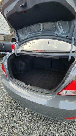 
										HYUNDAI ACCENT RB 1.4 2020 full									