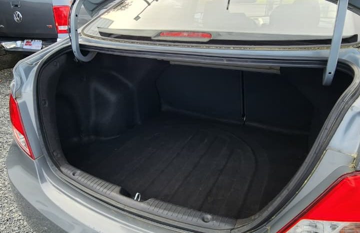 
								HYUNDAI ACCENT RB 1.4 2020 full									