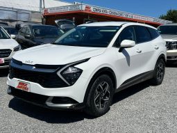 KIA SPORTAGE EX 1.6 T 4X4 AUT