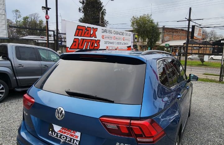 
								VOLKSWAGEN TIGUAN 2.0 TDI 4X4 AUT full									