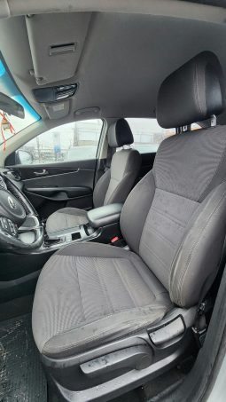 
										KIA SORENTO 2.2 DIESEL AUT 2016 full									