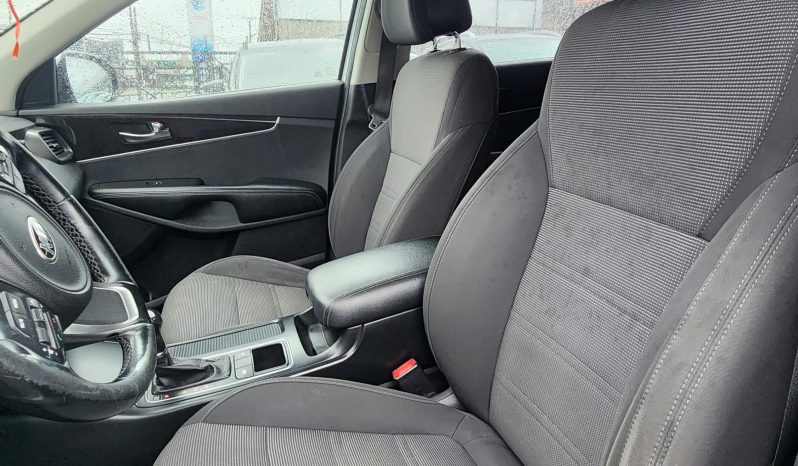KIA Sorento 4X2 Aut — foto 9 de 15