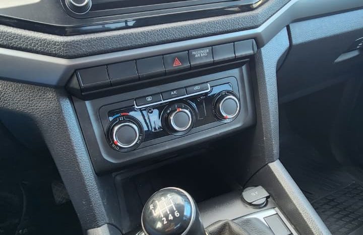 
								VOLKSWAGEN AMAROK 2.0 COMFORTLINE 4X4 full									