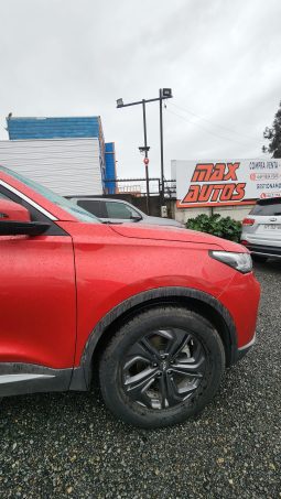 
										CHERY TIGGO 7 PRO 1.5 AUT 2021 full									