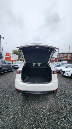 
										MAZDA CX5 GT 2.5 AWD 2021 full									