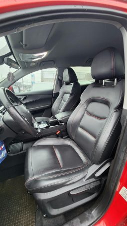 
										CHERY TIGGO 7 PRO 1.5 AUT 2021 full									