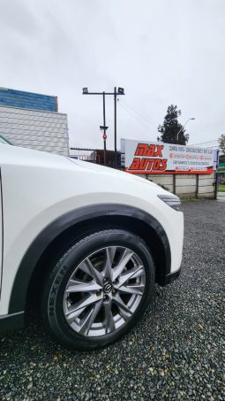 
										MAZDA CX5 GT 2.5 AWD 2021 full									
