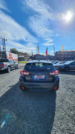 SUBARU NEW XV 2.0 AUT 4X4 2019