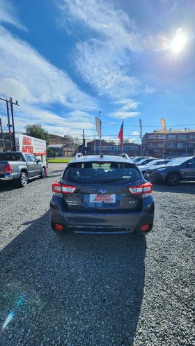 SUBARU NEW XV 2.0 AUT 4X4 2019