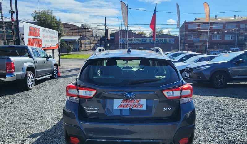 
								SUBARU NEW XV 2.0 AUT 4X4 2019 full									