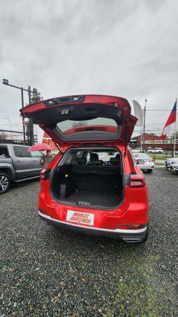 
										CHERY TIGGO 7 PRO 1.5 AUT 2021 full									
