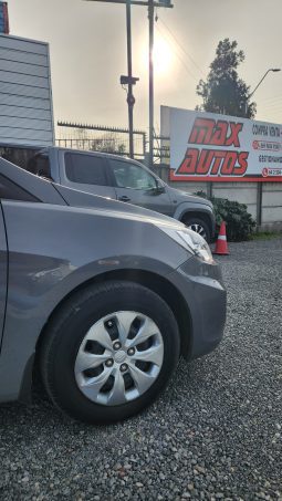 
										HYUNDAI ACCENT RB 1.4 2020 full									