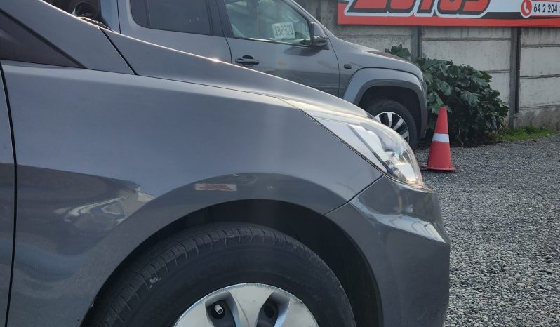 
								HYUNDAI ACCENT RB 1.4 2020 full									