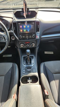 
										SUBARU NEW XV 2.0 AUT 4X4 2019 full									