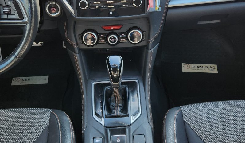 
								SUBARU NEW XV 2.0 AUT 4X4 2019 full									