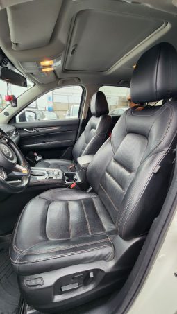 
										MAZDA CX5 GT 2.5 AWD 2021 full									