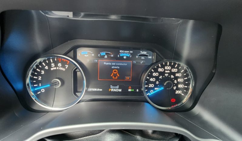
								FORD F150 3.5 PLATINUM  AUT 4X4 full									