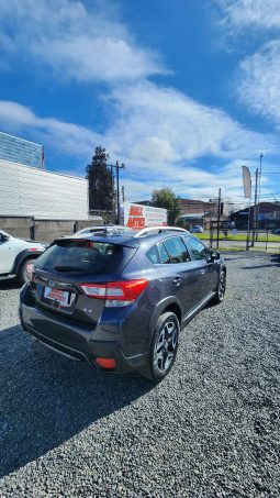 
										SUBARU NEW XV 2.0 AUT 4X4 2019 full									
