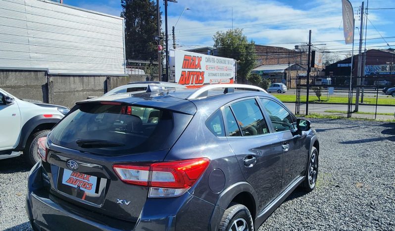 
								SUBARU NEW XV 2.0 AUT 4X4 2019 full									