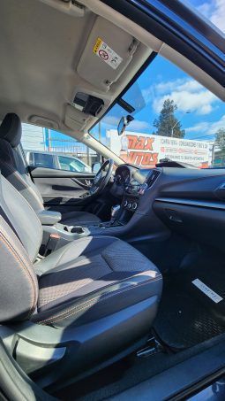 
										SUBARU NEW XV 2.0 AUT 4X4 2019 full									