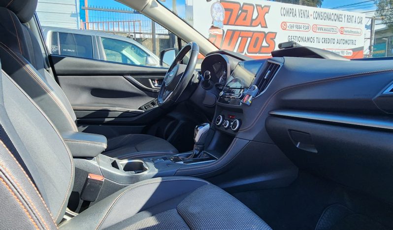 
								SUBARU NEW XV 2.0 AUT 4X4 2019 full									