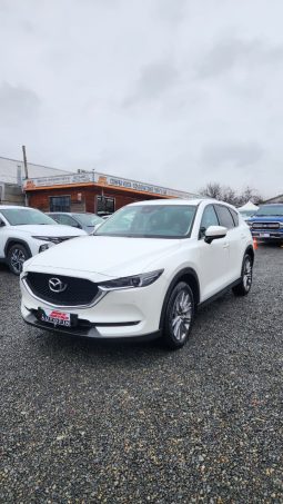 MAZDA CX5 GT 2.5 AWD 2021