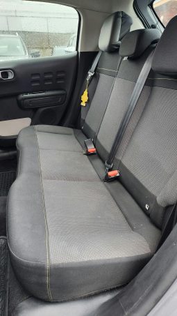
										CITROEN C3 1.5 DIESEL 2022 full									