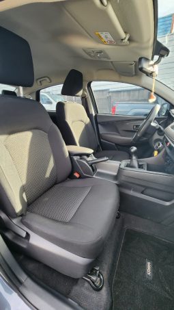 
										TOYOTA YARIS SD 1.5 2026 full									