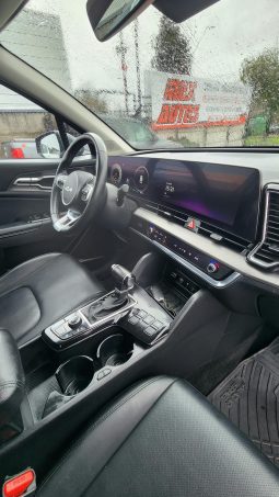 
										KIA SPORTAGE EX 4X4 2.0 AUT 2023 full									